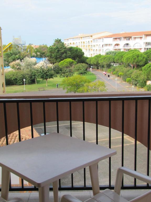 Hotel Alhambra Agde Room photo