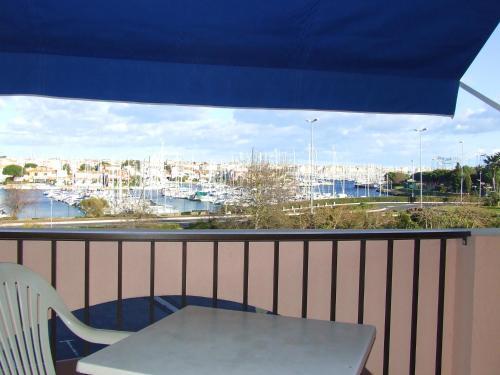 Hotel Alhambra Agde Exterior photo